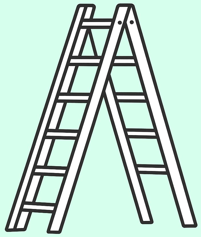 HLINIKOVÉ ŽEBŘÍKY