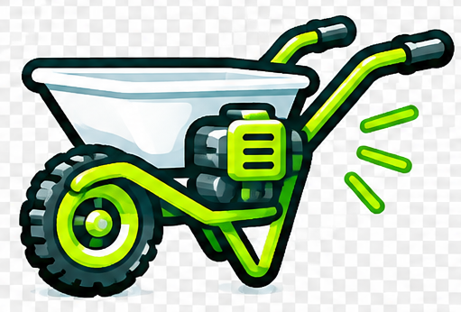 MOTOROVÁ KOLEČKA
