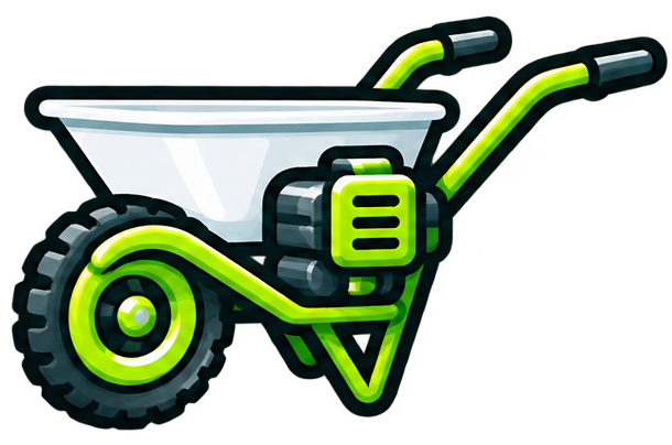 MOTOROVÁ KOLEČKA