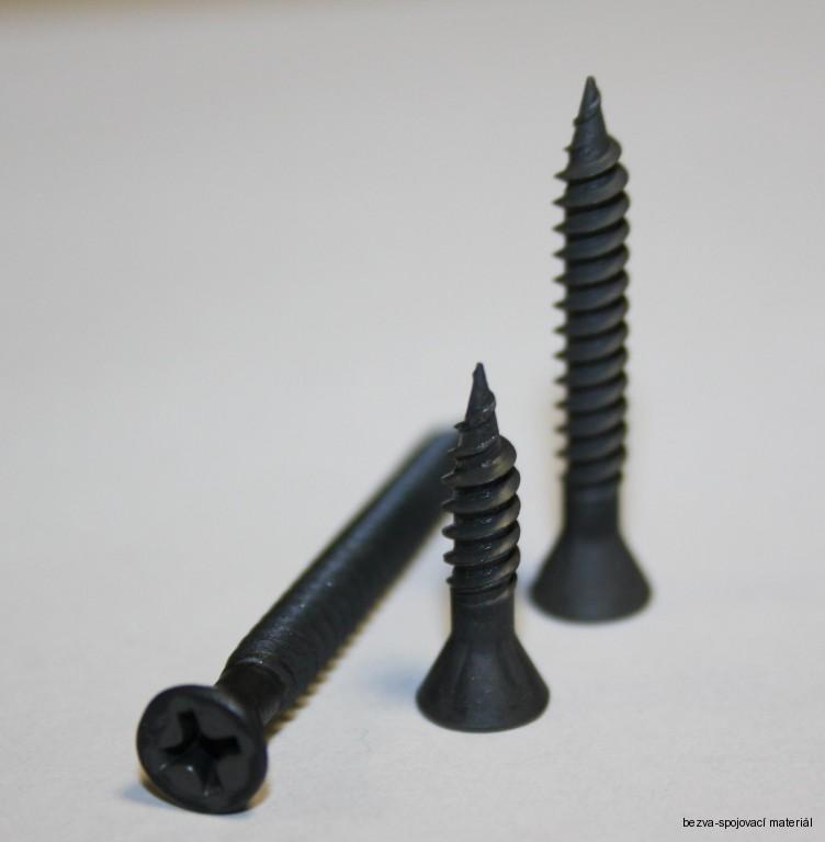 Vrut 3,9x45 do sádrovláknitých desek