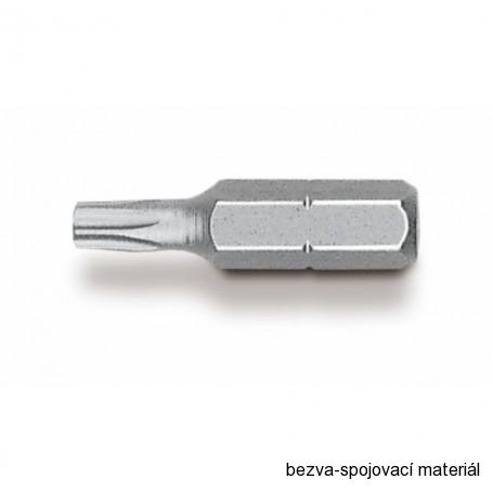 Utahovací hrot - bit WITTE TORX T7 25 mm