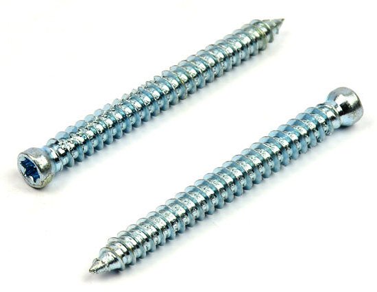 Kotevní šroub CYLH TORX 7,5 x 212 ZB