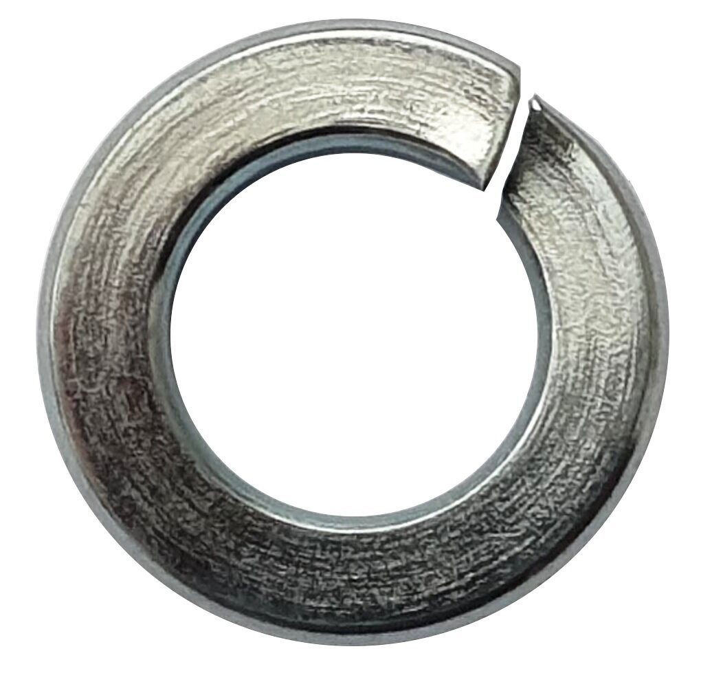 Podložka DIN 127 B M14 /14,2 ZB