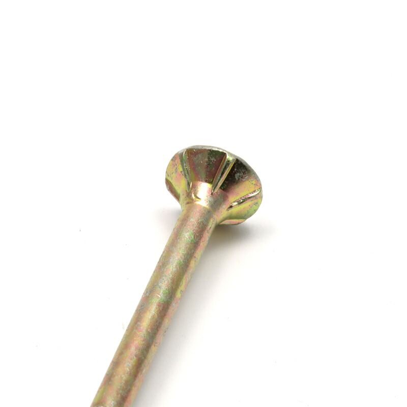 Vruty pro dřevostavby DSZ ZH T20 4,5 x 40/24 ZZ