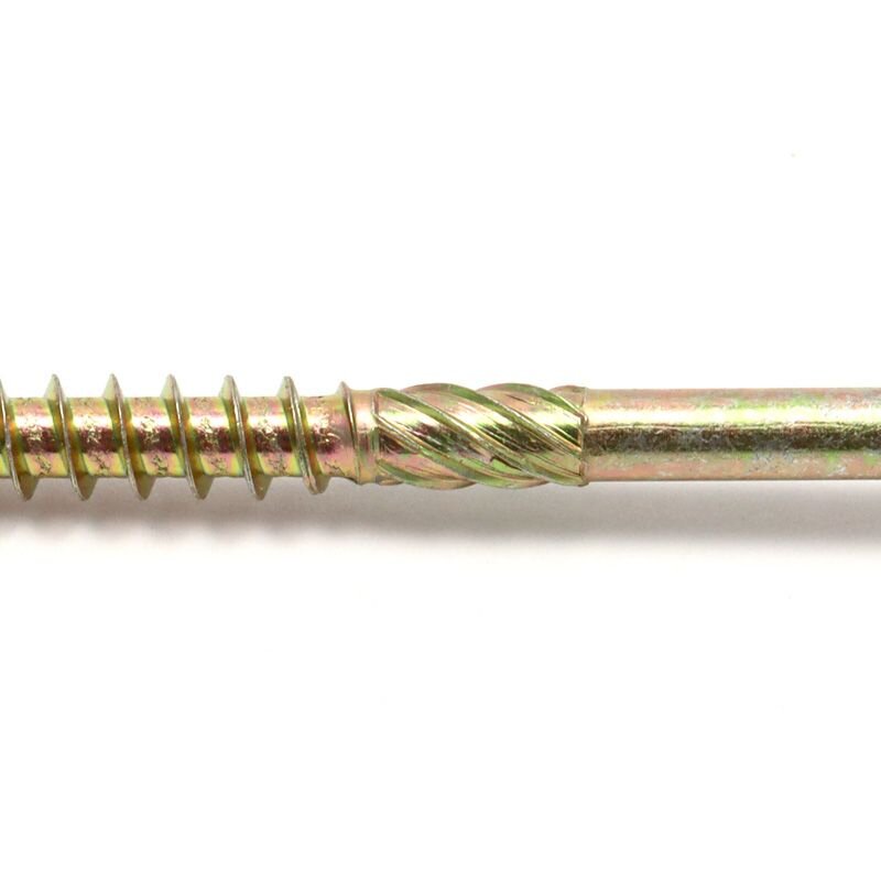 Vruty pro dřevostavby DSZ ZH T25 5 x 80/50 ZZ