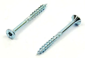 HBS Vruty pro dřev. ZH T15 3,5 x 40 ZB
