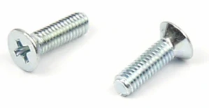 Šroub DIN 965 PH M3 x 20 ZB