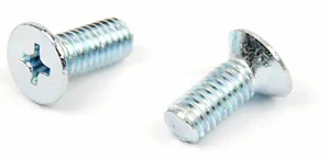 Šroub  DIN 965  PH  M5 x 8  ZB