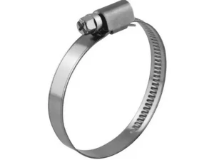 Hadicová spona W1, 20-32mm, ZB š. 9mm