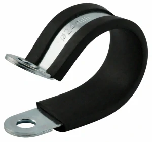 Fixační úchyt s gumou W1, pr.36mm/15mm, ZB