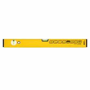 Vodováha HORIZONT EXACTA 60cm 2 libely