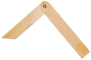 Pokosník PROFI dřevěný 270mm