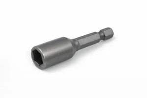 Adaptér 1/4" inbus 6hran 10mm