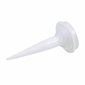 Náhradní adaptér na pist. na PVC - 3 ks