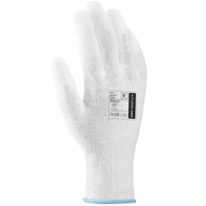 BUCK BÍLÉ 10"/XL