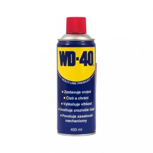 WD 40 SPRAY, 400ml