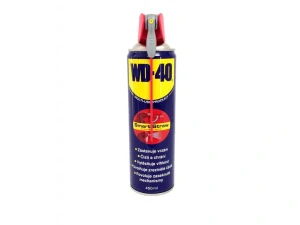 WD 40 SMART STRAW, 450ml