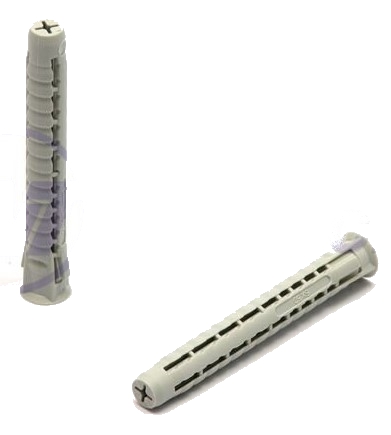 Univerzální hmoždinka TX-PA 10x50 nylon