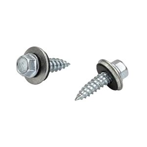 Šroub Bi-metal 6H + EPDM 6 x 25