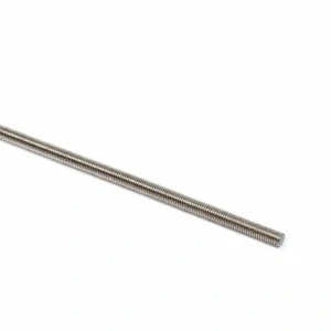 Závit. tyč DIN 976 M3 x 1m nerez A2