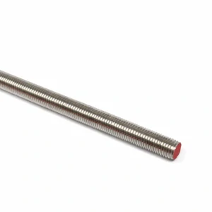 Závit. tyč DIN 976 M20 x 1m nerez A4