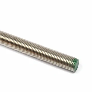 Závit. tyč DIN 976 M20 x 3m nerez A2