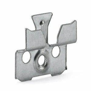 Spona pro obkládací desky 4 mm ZB