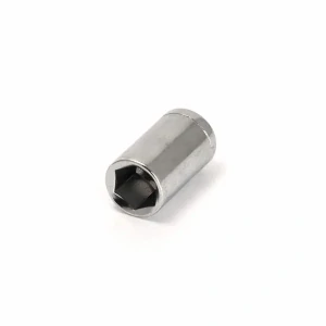 Nástrčkový klíč 6H bez magnetu 1/4" 8mm
