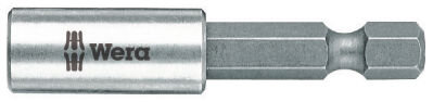 Držák bitů magnetický WERA 1/4" - 50 mm