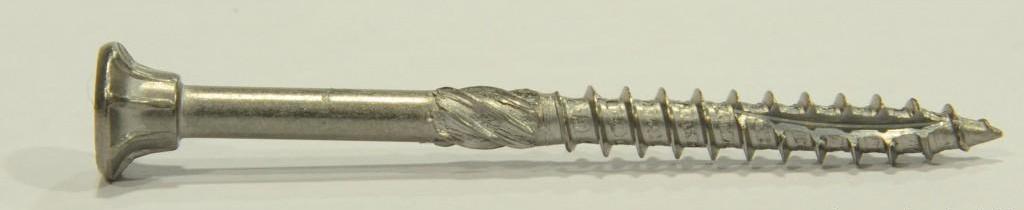 KKF Vruty s cyl.hl 4,0 x 40 T20 nerez