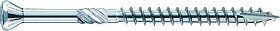 Vrut pro terasy EUROTEC 4,5x80 nerez C1, kuželová hlava, TORX