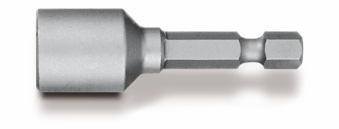 Nástrčkový klíč s magnetem 6H WITTE 7mm, 1 ks