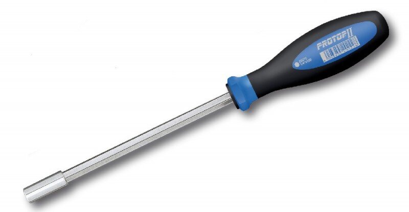 Držák bitů WITTE Protop II 150mm, 1 ks