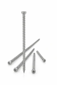 Konstrukční šroub VGZ T40 9 x 240 ZB