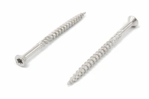 Vrut ter./fas.,dv. záv.,TX20 5,3 x 70A2