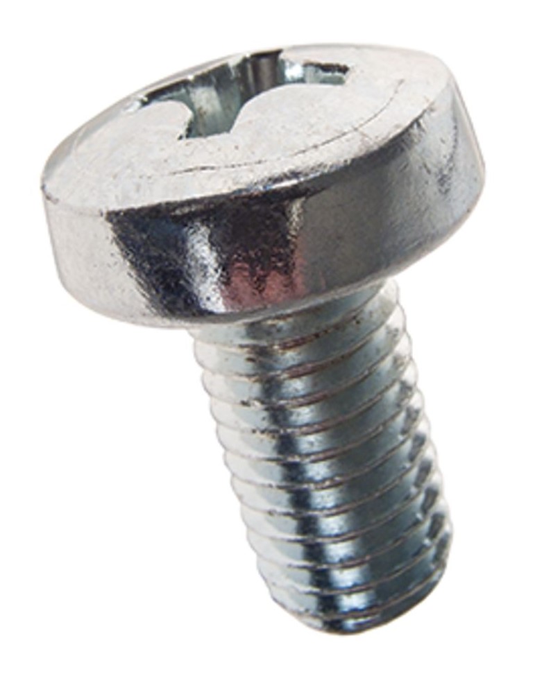Šroub DIN 7985 PH M3 x 8 ZB