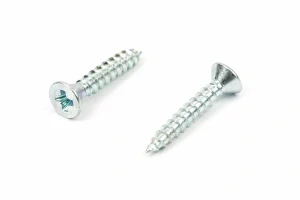 Šroub do plechu DIN 7982 C PH 2,2 x 9,5 ZB
