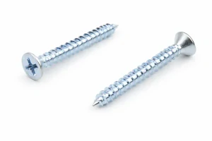 Šroub DIN 7982 C PH 3,9 x 22 ZB