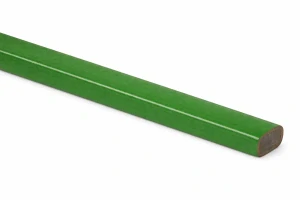 Tužka 6H na kámen zelená 250mm