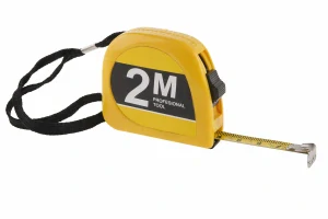 Svin. metr JOHNNEY 2m x 13mm