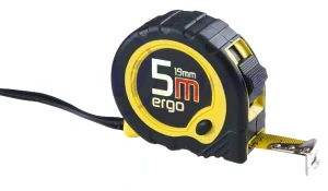Svin. metr ERGO 5m x 19mm