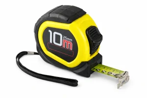 Svin. metr FESTA MAGNETIC 10m x 25mm