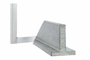 Úhelník PROFI příložný 250x125mm