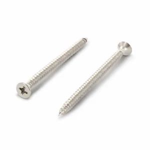 Vrut do dřeva záp. hl. 5x70,PZ, A2
