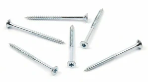Vrut do dřeva ZH TORX 20 3,5 x 35/24 ZB
