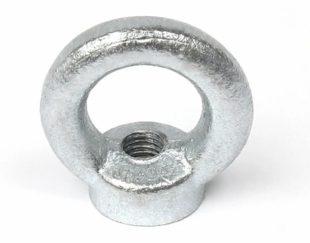 Matice závěsná DIN 582 M14 ZB