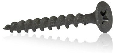 Páskované vruty TX 3,5x45 do sádrokartonu