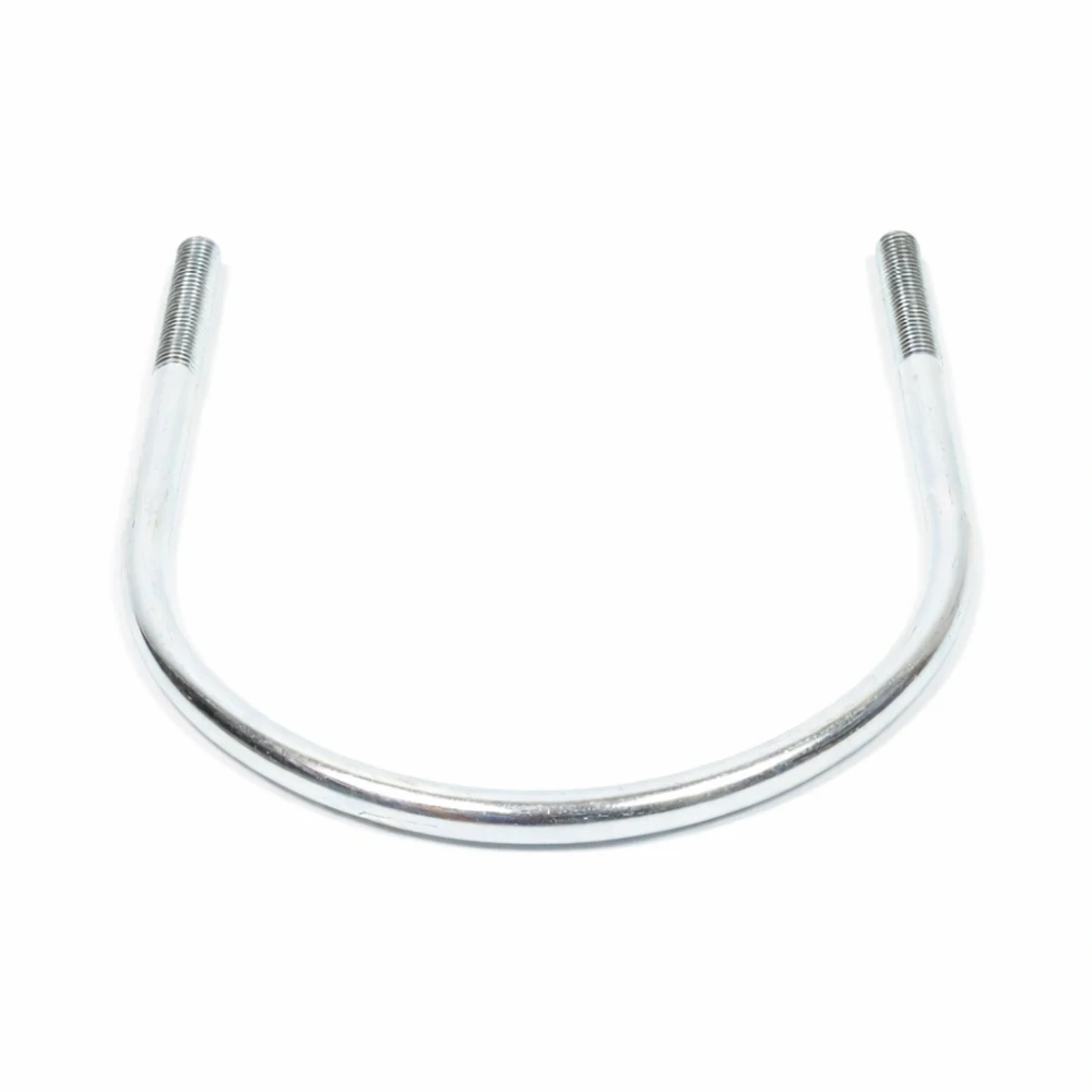 Třmen U odlehčený M8x63x50 4.6 ZB