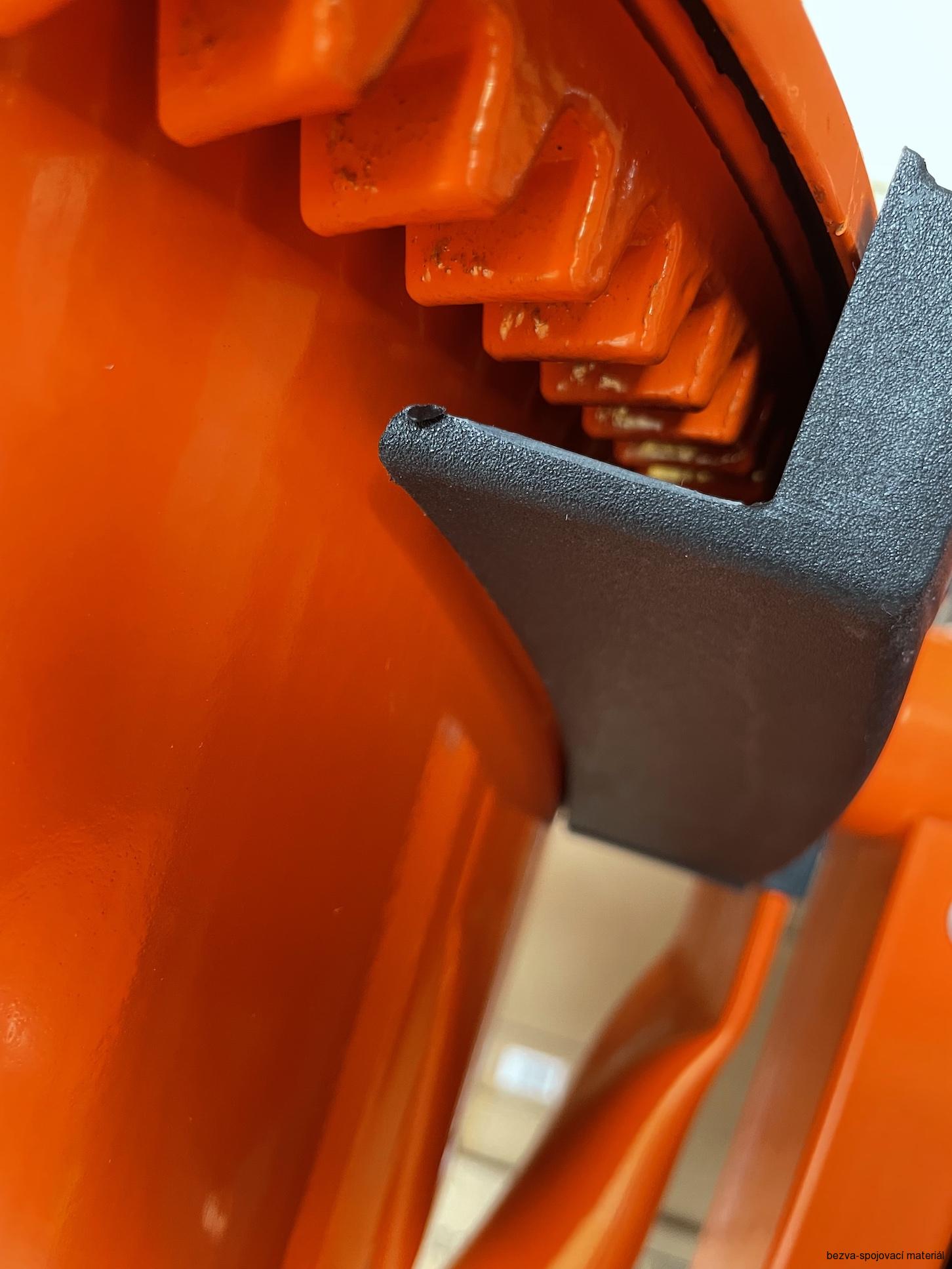 Stavební míchačka Ma-tech 230 L FB max, 230 V