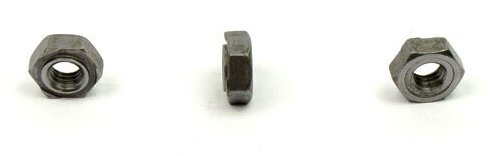 Matice pro přivařování DIN 929 M5 OBC